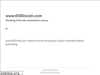 650lincoln.com