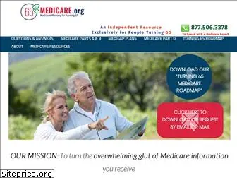 65medicare.org