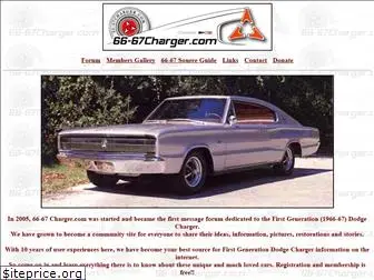 66-67charger.com