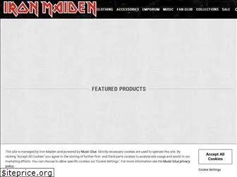 666.ironmaiden.com