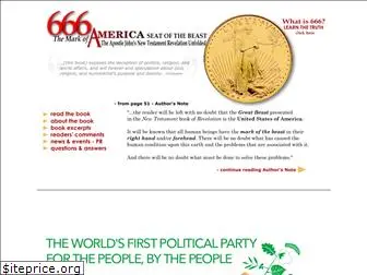 666america.com