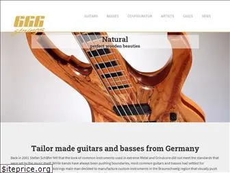 666strings.com