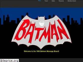 66batman.com