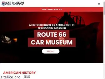 66carmuseum.com