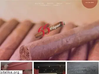 66cigar.com