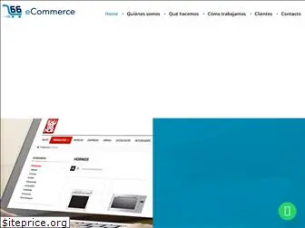 66ecommerce.com