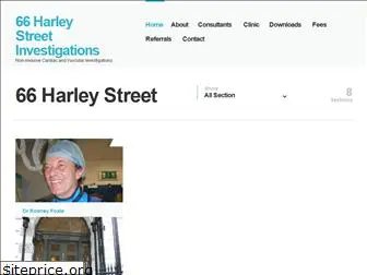 66harleyst.co.uk