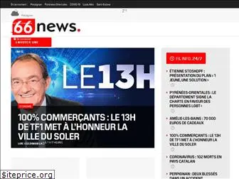 66news.fr