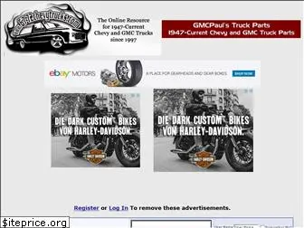 67-72chevytrucks.com