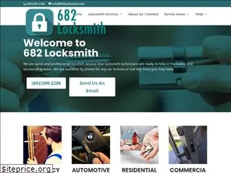 682locksmith.com