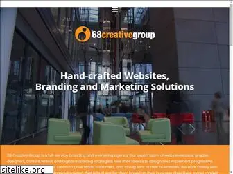 68creativegroup.com