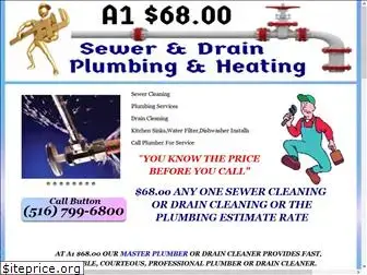 68dollarplumber.com