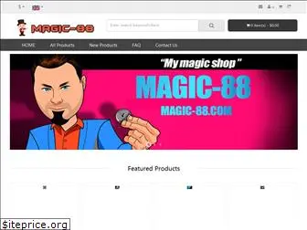 68magic.com