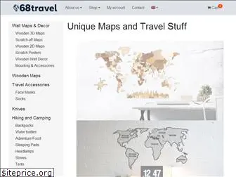 68travel.com