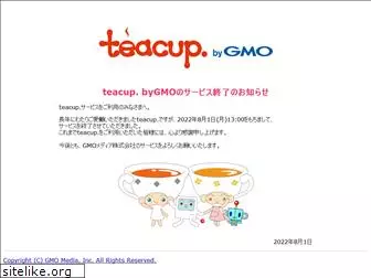 6900.teacup.com