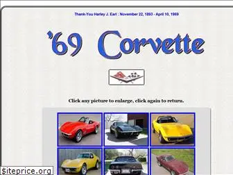 69corvette.com