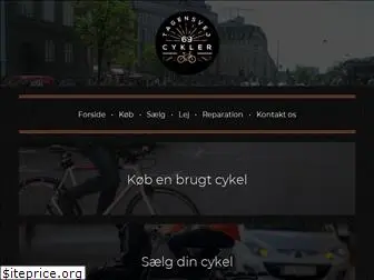69cykler.dk
