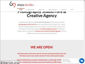 69dropsstudio.co.uk