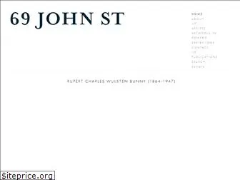 69johnstreet.com