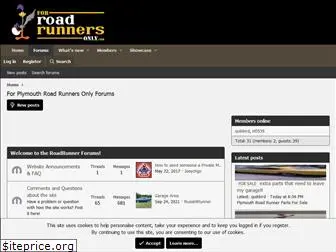 69roadrunner.net