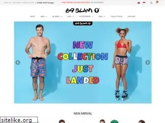 69slam.com