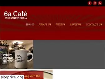 6acafe.com