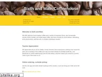 6amcoffee.com