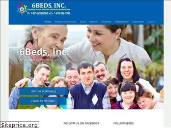 6beds.org