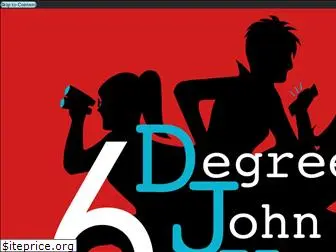 6degreesofjohnkeel.com