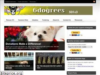 6dogrees.com