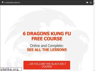 6dragonskungfu.com