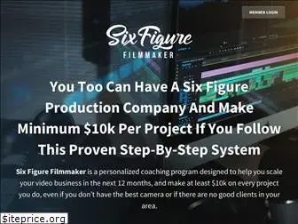 6figurefilmmaker.com