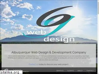 6gwebdesign.com