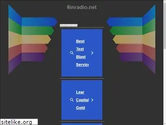 6inradio.net