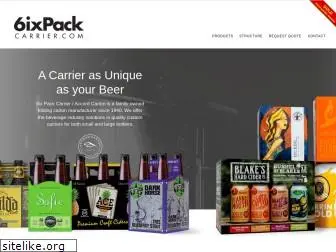 6ixpackcarrier.com