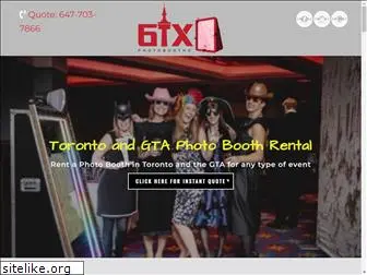 6ixphotobooths.com