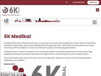 6kmedikal.com