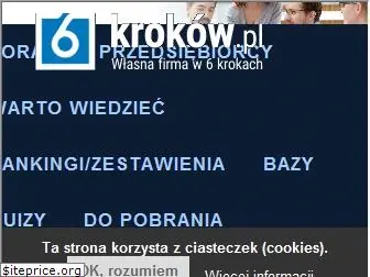 6krokow.pl