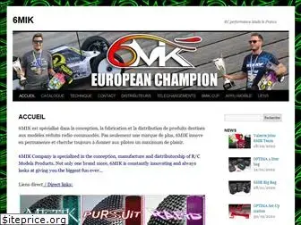 6mik-racing.com