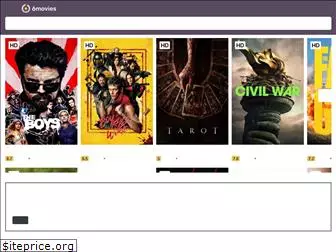 6movies.net