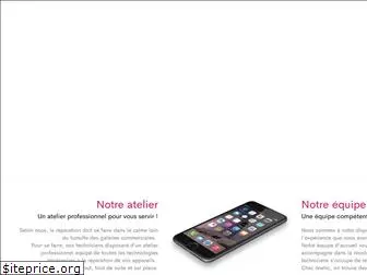 6netic.fr