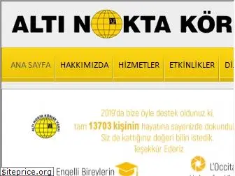 6nokta.org.tr