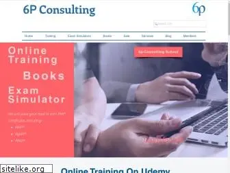 6p-consulting.com
