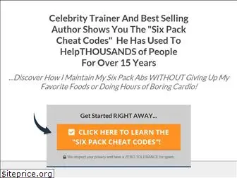 6packcheatcodes.com