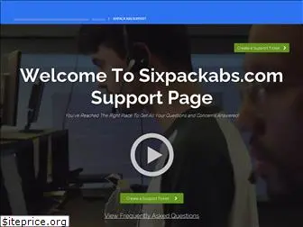 6packsupport.com