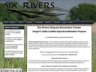 6rivers.org