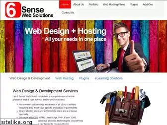 6sense.com.au