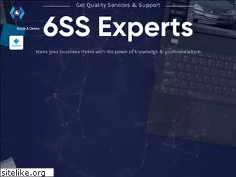 6ss.co