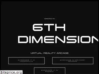 6thdimensionvr.com
