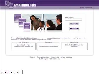 6thedition.com